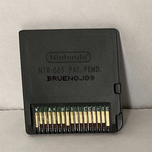 Rudolph the Red-Nosed Reindeer Nintendo DS Game  Bookmark Included - Picture 5 of 5